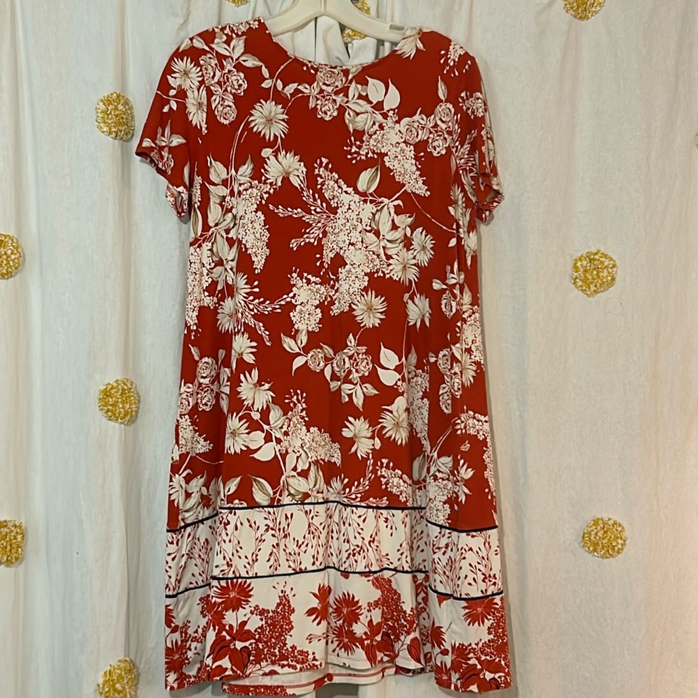 Lightweight J Jill dresss